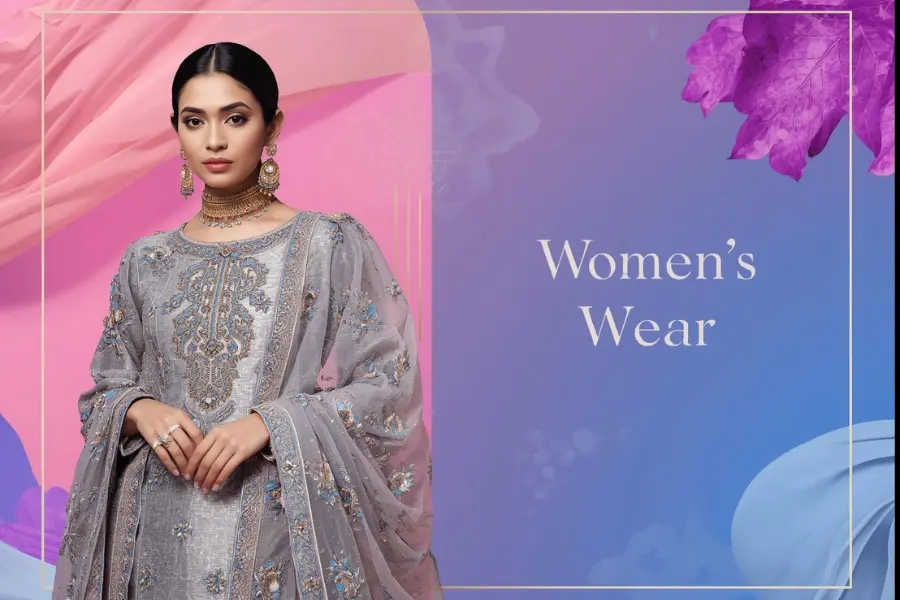 Women Wear